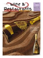 Wine & Restaurants Magazine